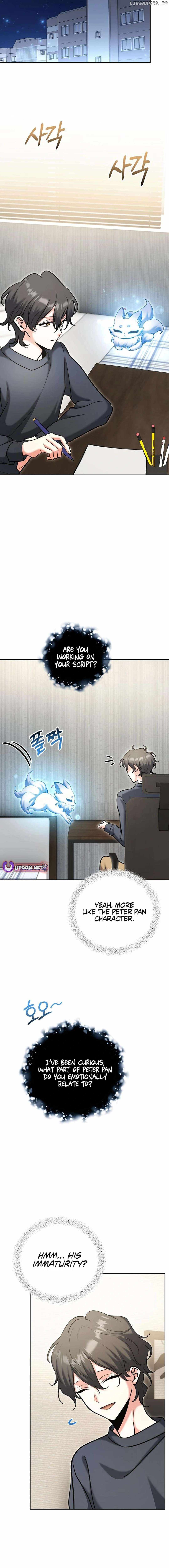 The Genius Actor's Aura Chapter 82 13